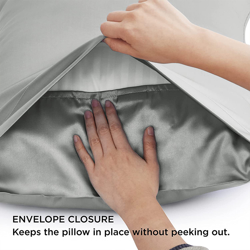 Silk Pillowcase Image 4
