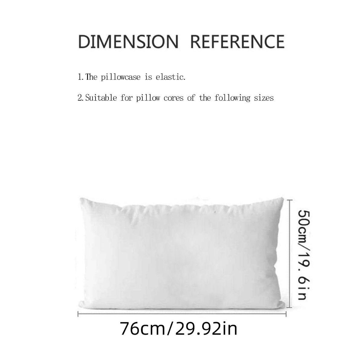 Silk Pillowcase Image 3
