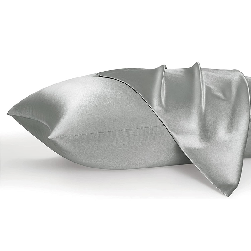 Silk Pillowcase Image 1