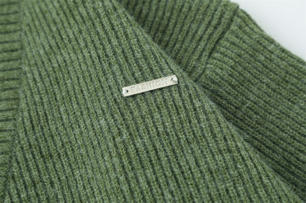 Sweater Coat Image 13