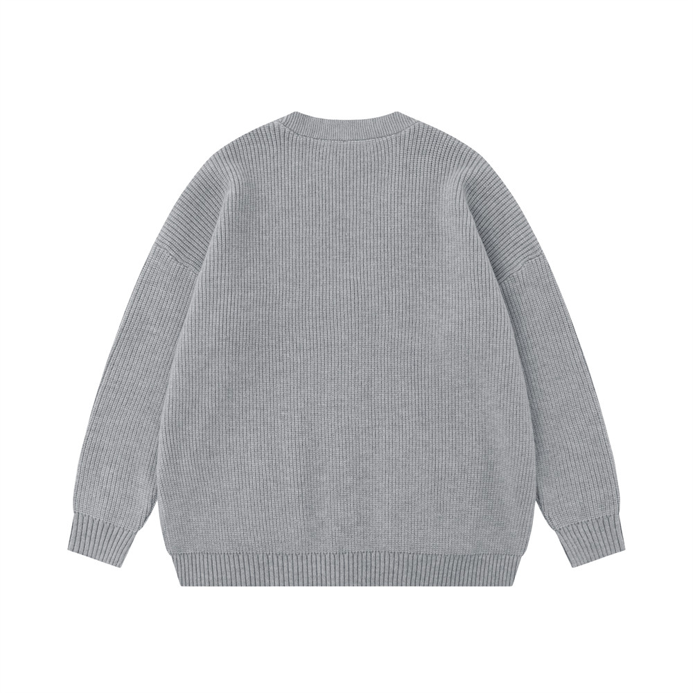 Sweater Coat Image 15