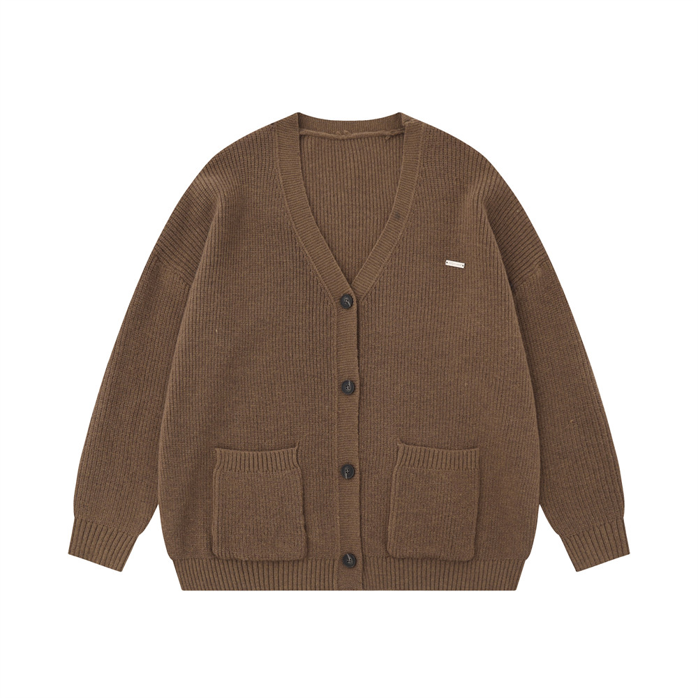 Sweater Coat Image 17