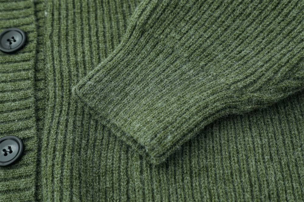 Sweater Coat Image 9