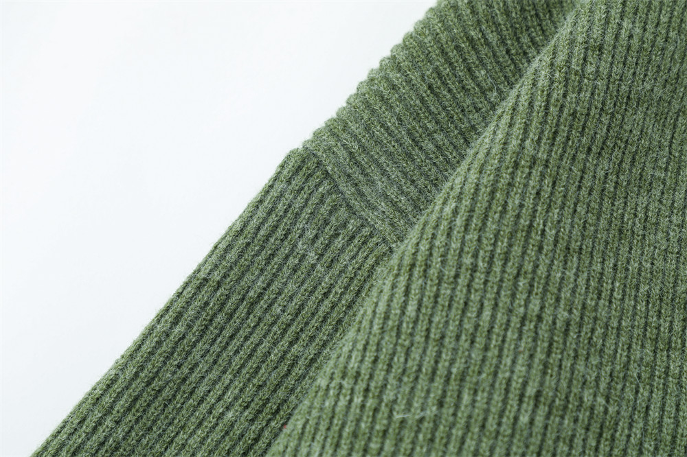 Sweater Coat Image 11