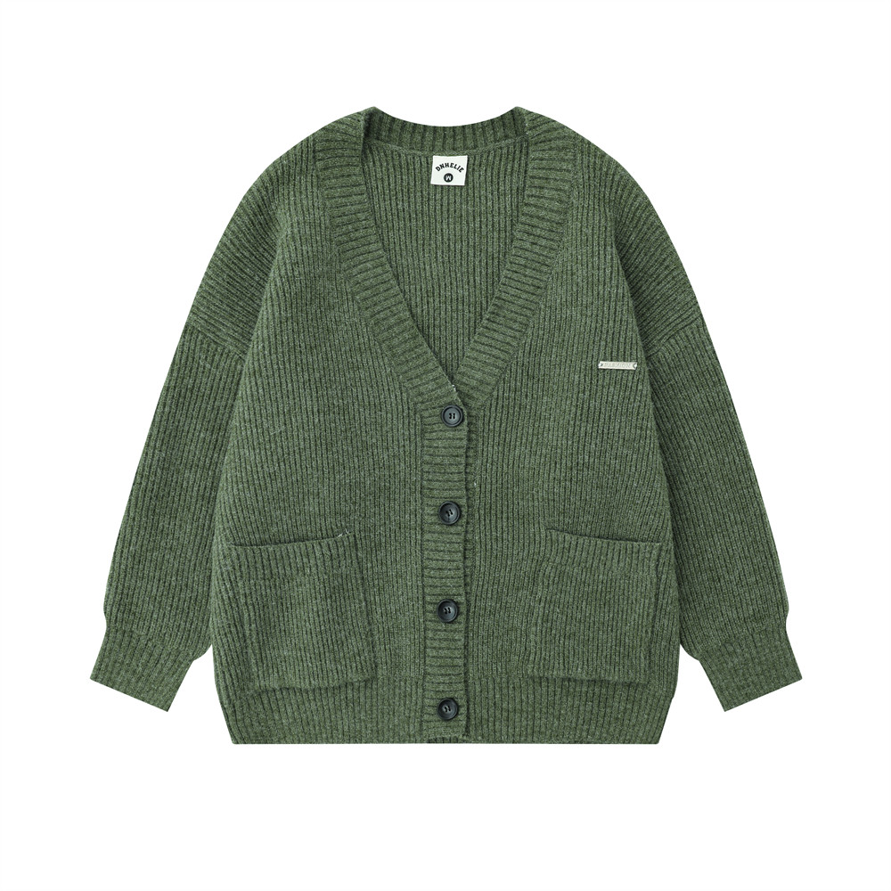 Sweater Coat Image 7