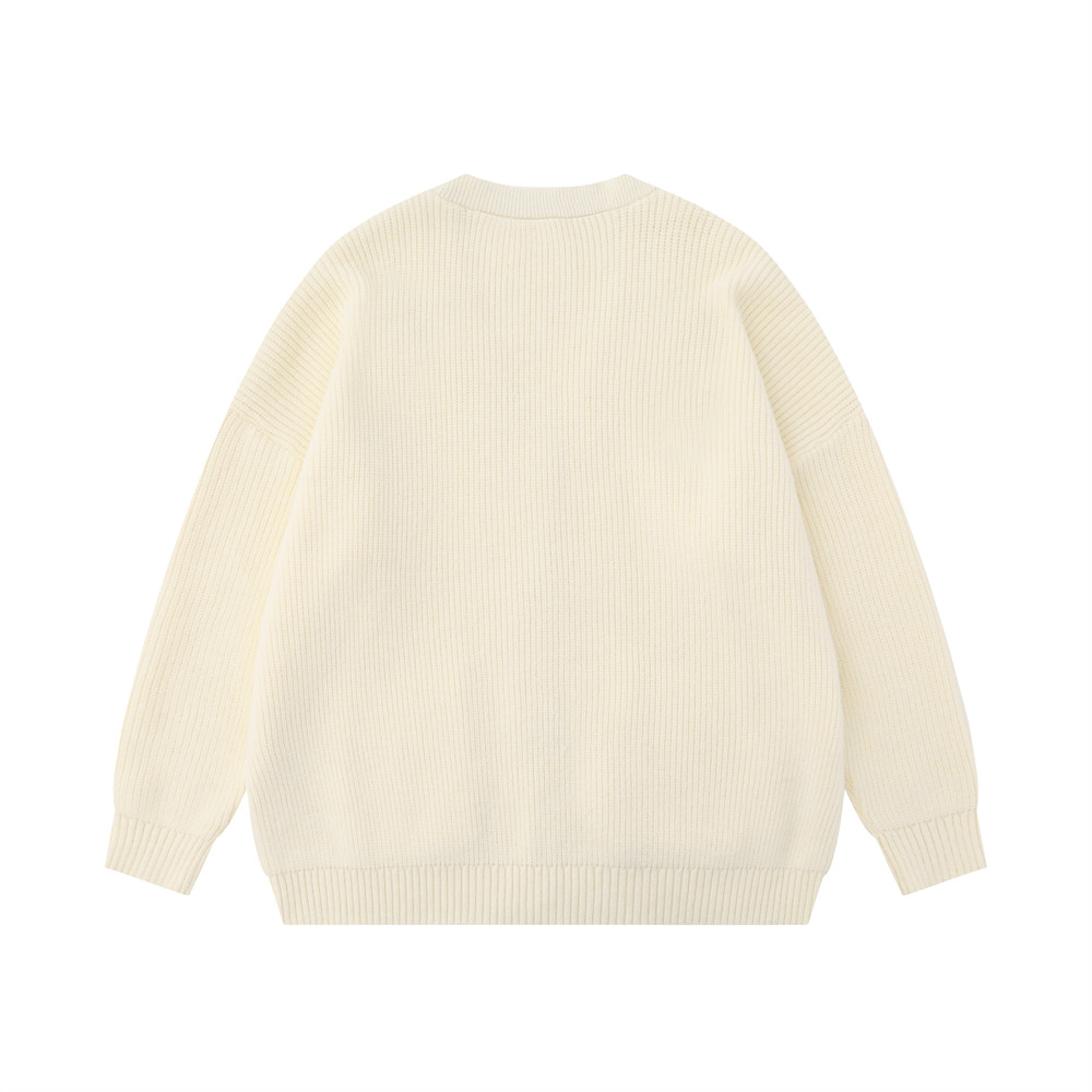 Sweater Coat Image 8