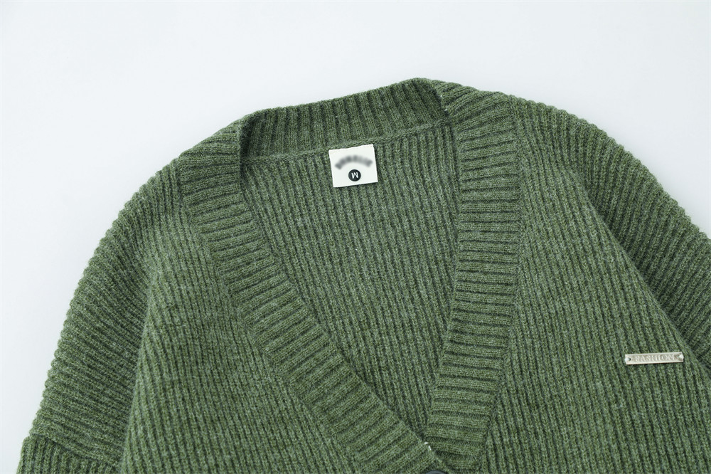 Sweater Coat Image 21