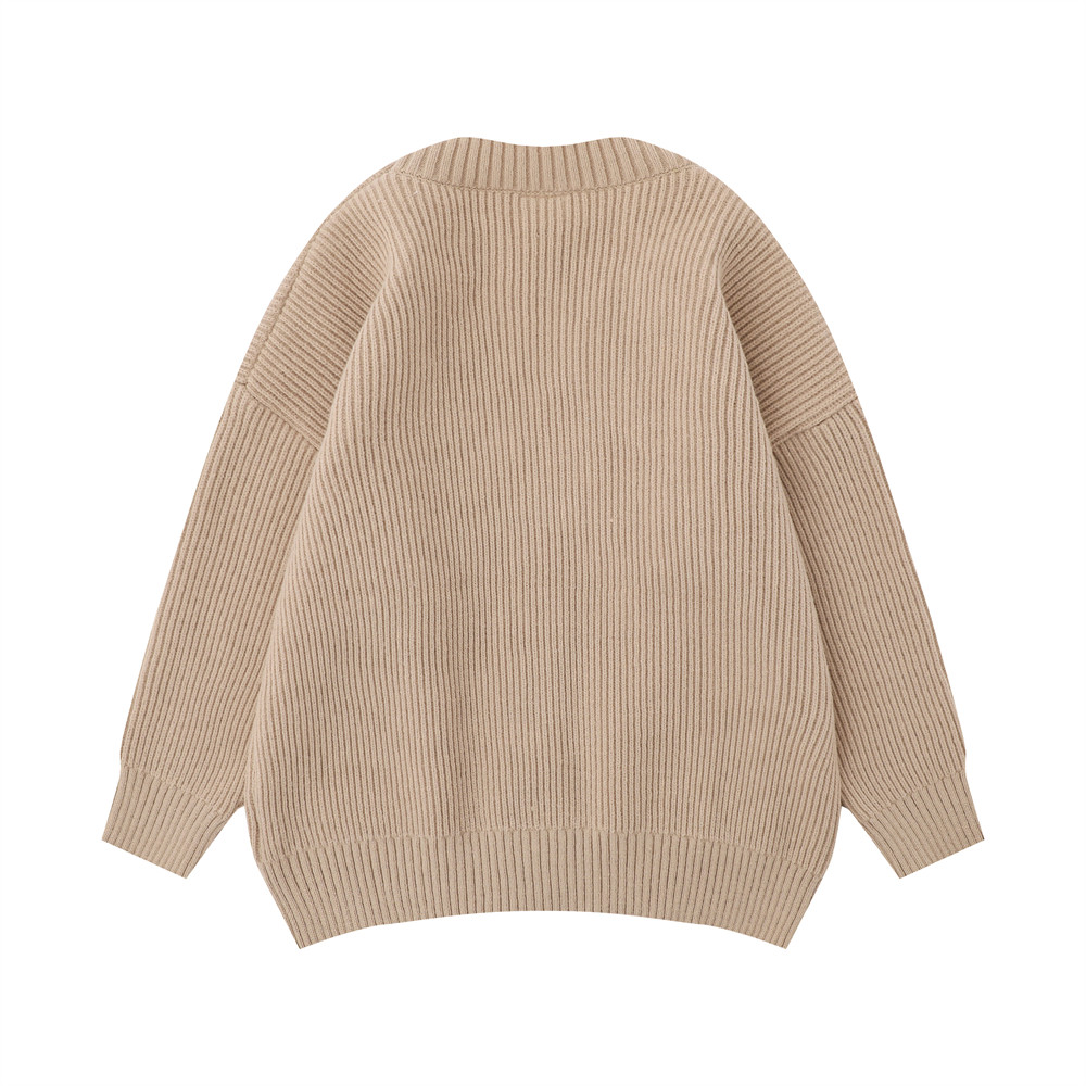 Sweater Coat Image 20