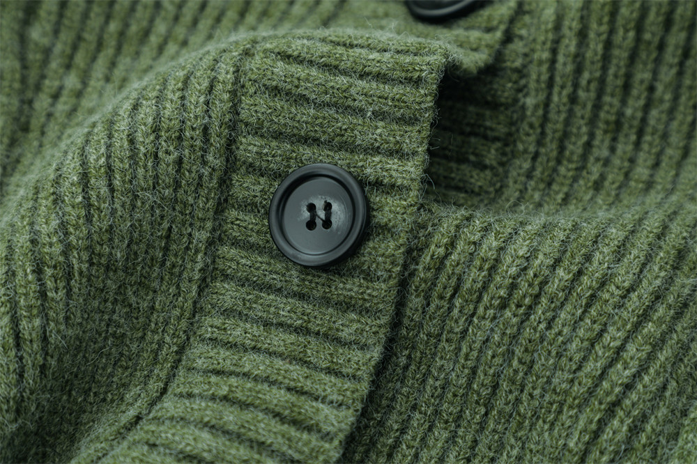 Sweater Coat Image 14