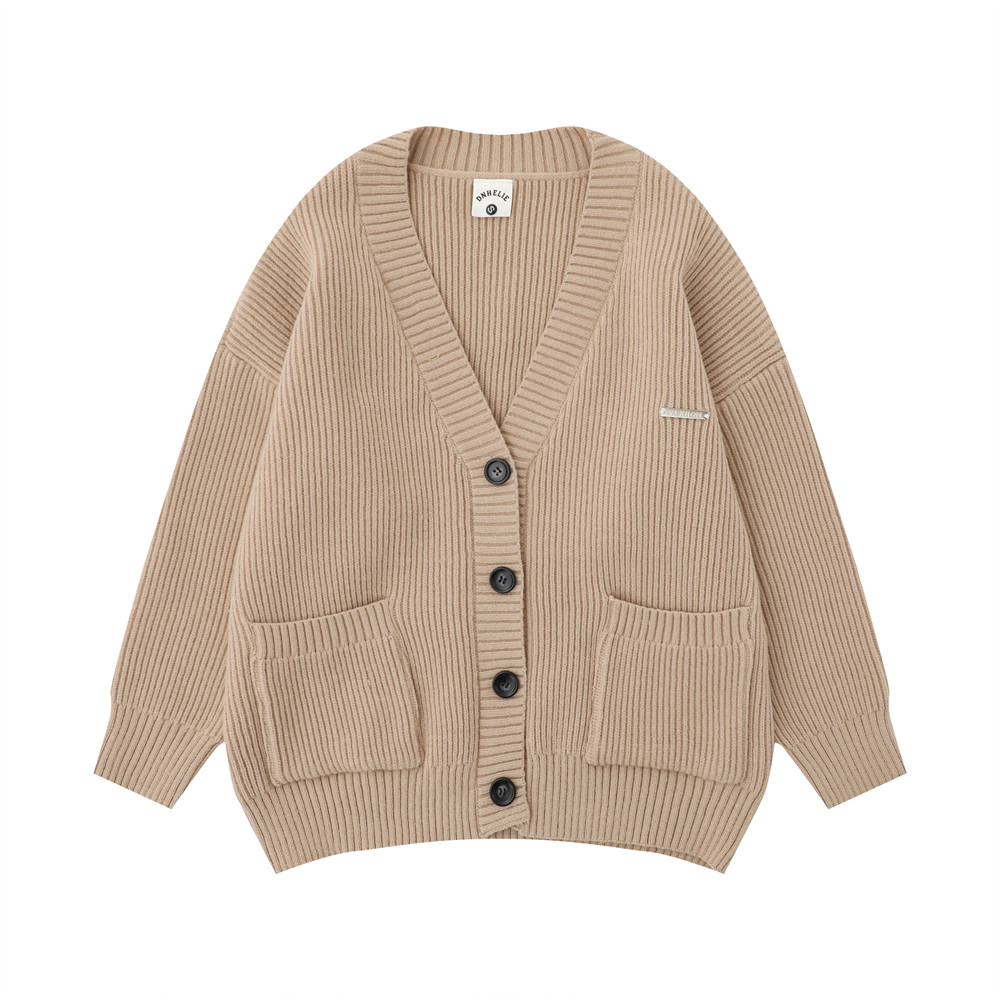 Sweater Coat Image 1
