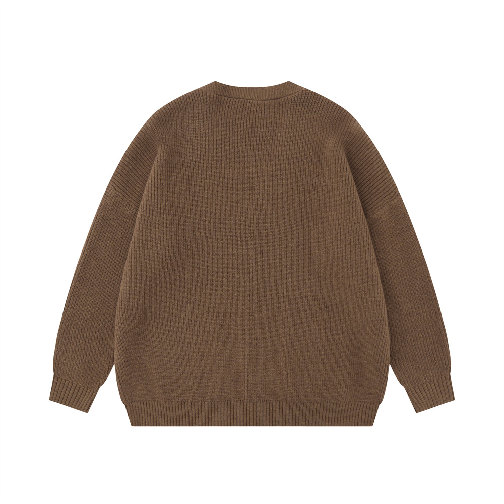Sweater Coat Image 5