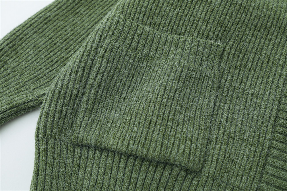 Sweater Coat Image 16