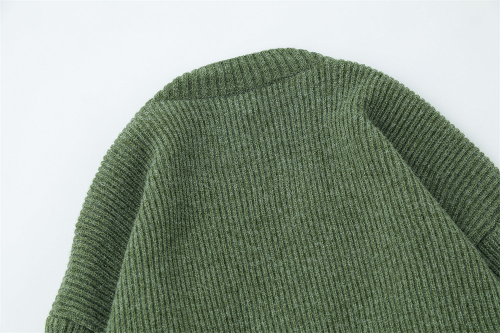 Sweater Coat Image 3