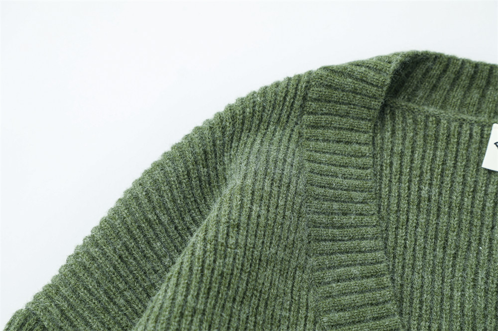 Sweater Coat Image 19