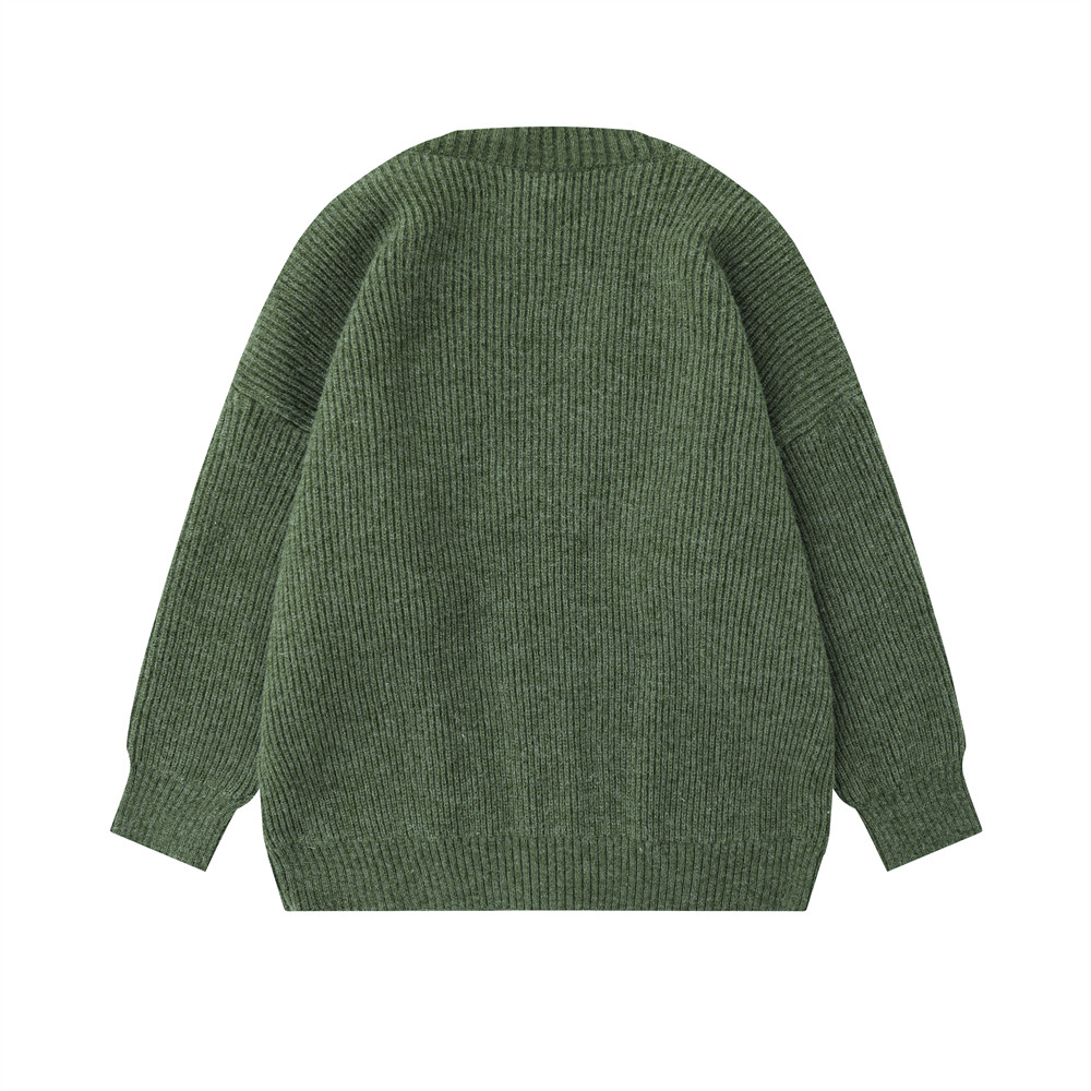 Sweater Coat Image 10