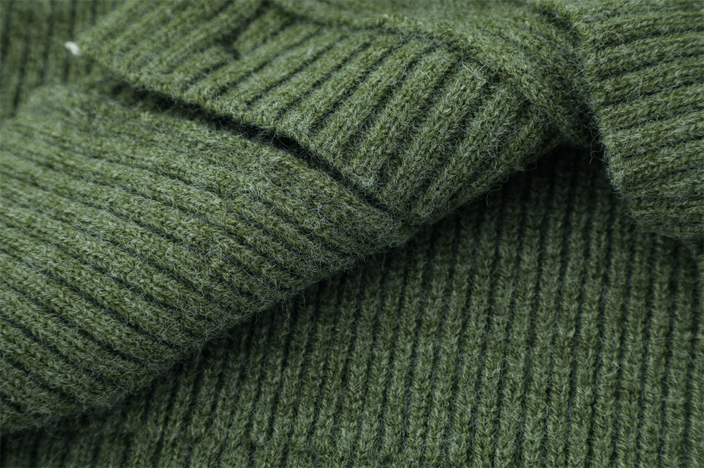 Sweater Coat Image 2