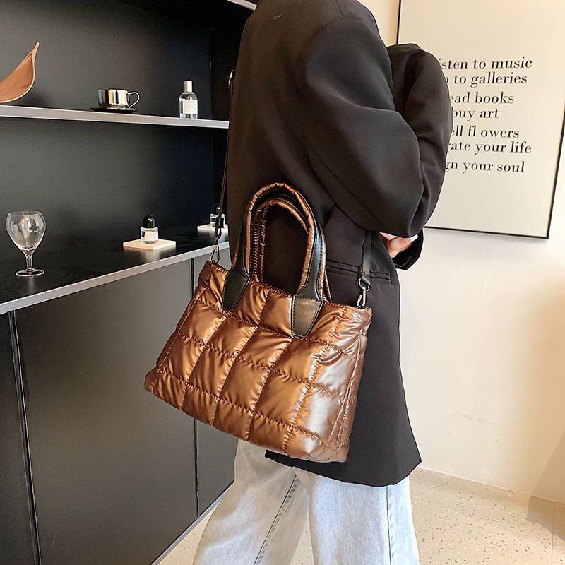 Stylish Shoulder Bag