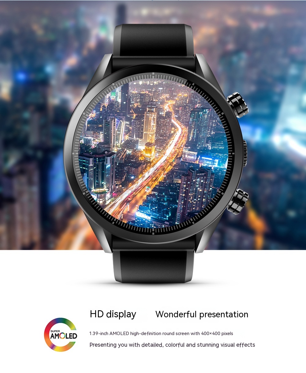Smart Watch Image 6