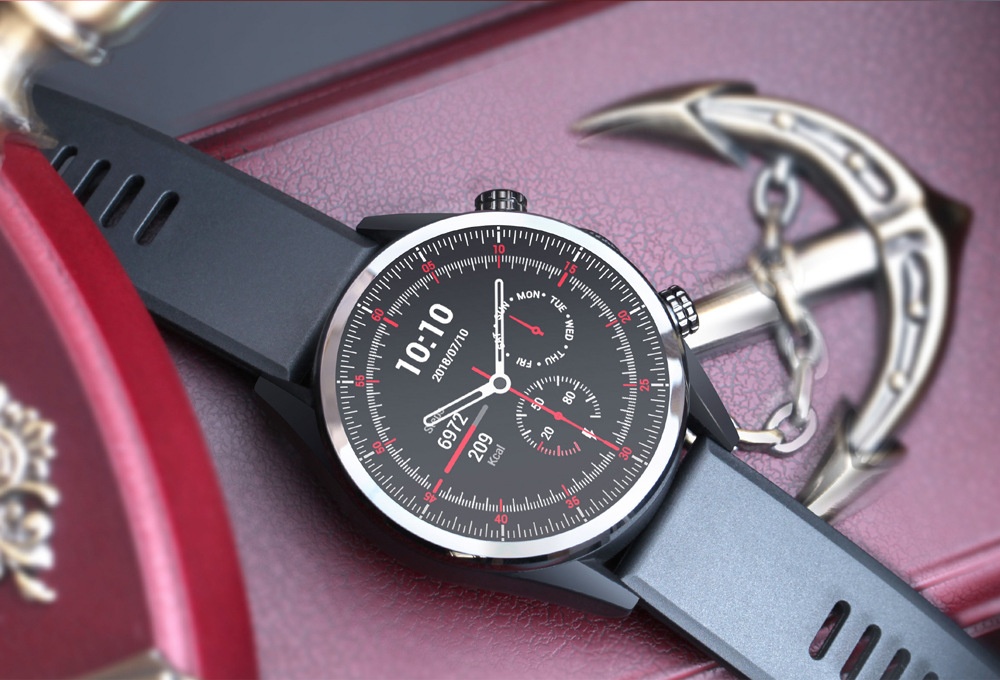 Smart Watch Image 13