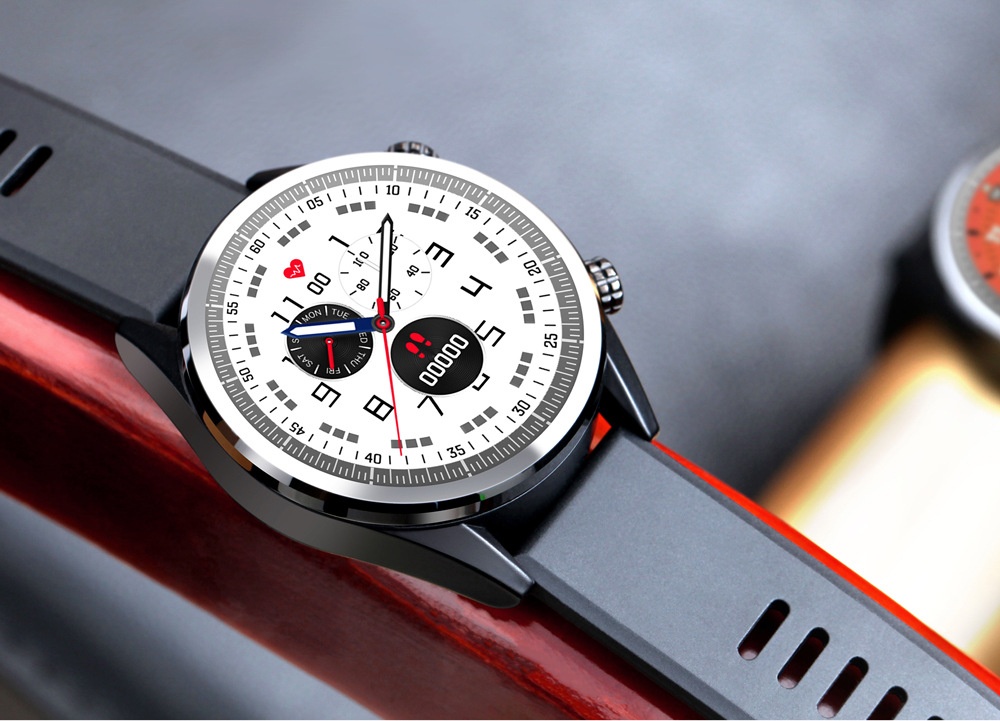 Smart Watch Image 11
