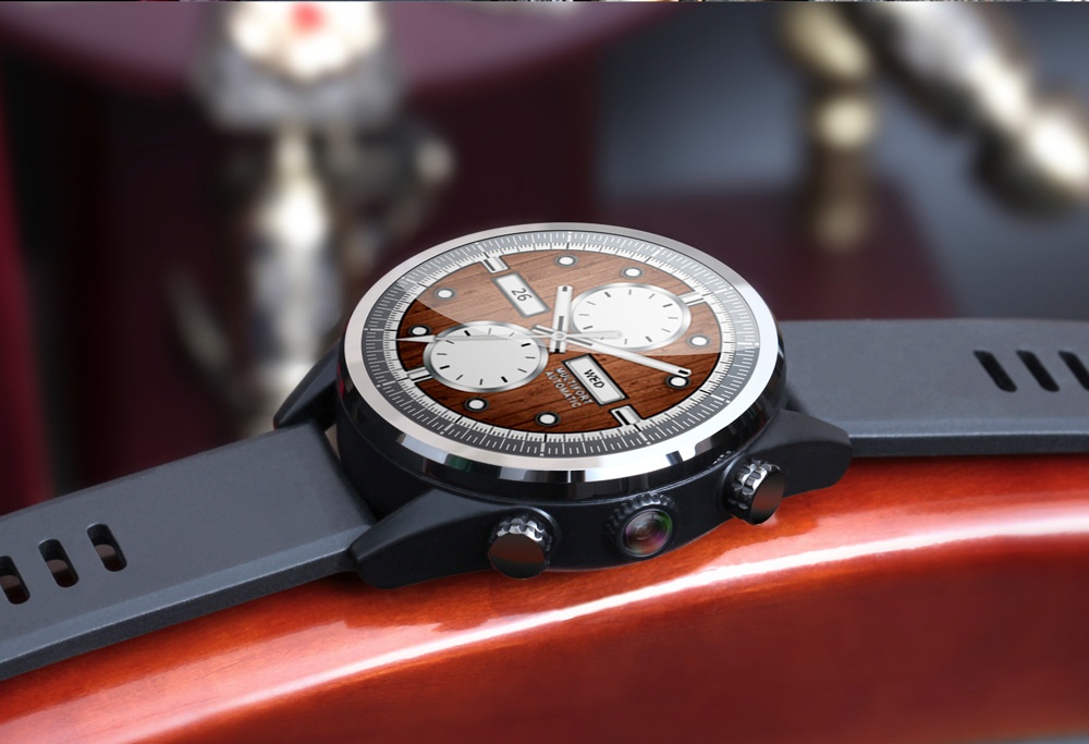 Smart Watch Image 14