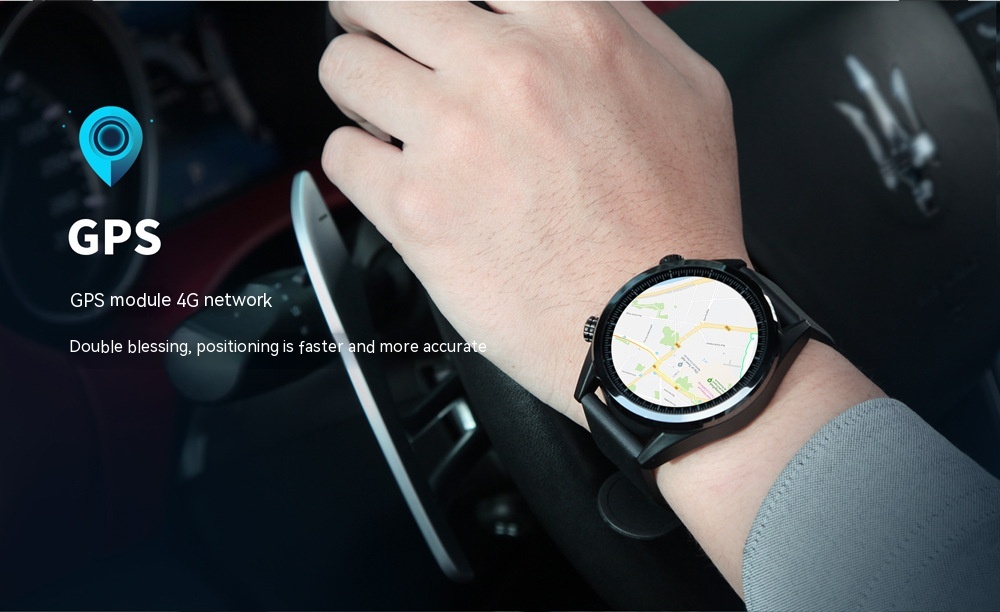 Smart Watch Image 2