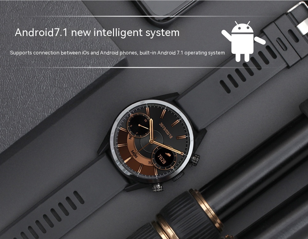 Smart Watch Image 12