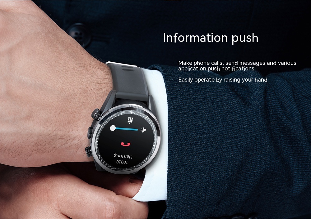 Smart Watch Image 10