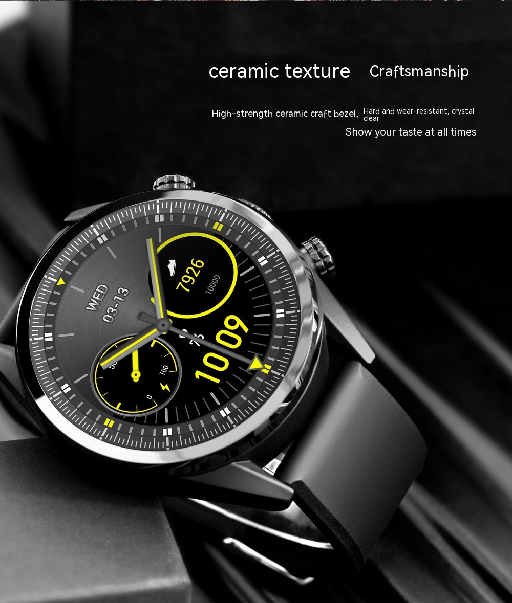 Smart Watch Image 8
