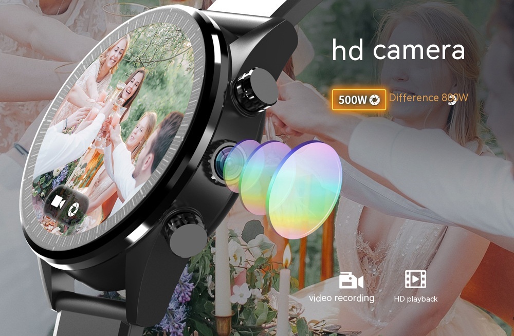 Smart Watch Image 15