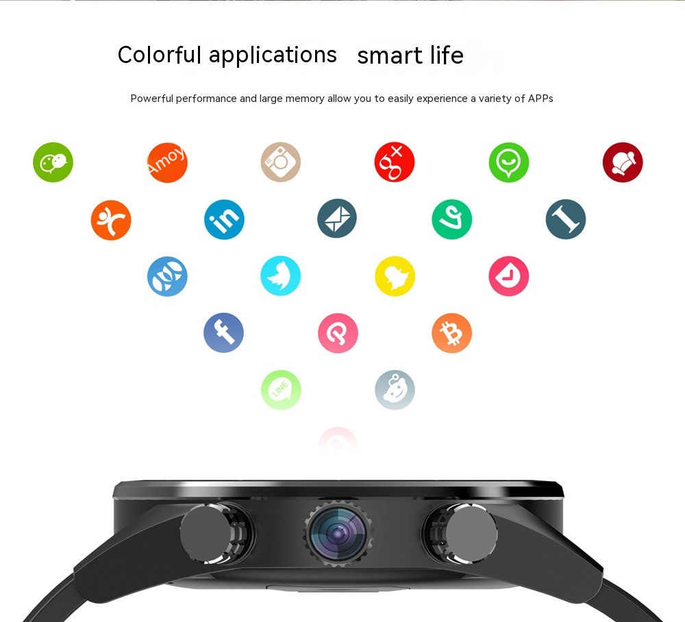 Smart Watch Image 9