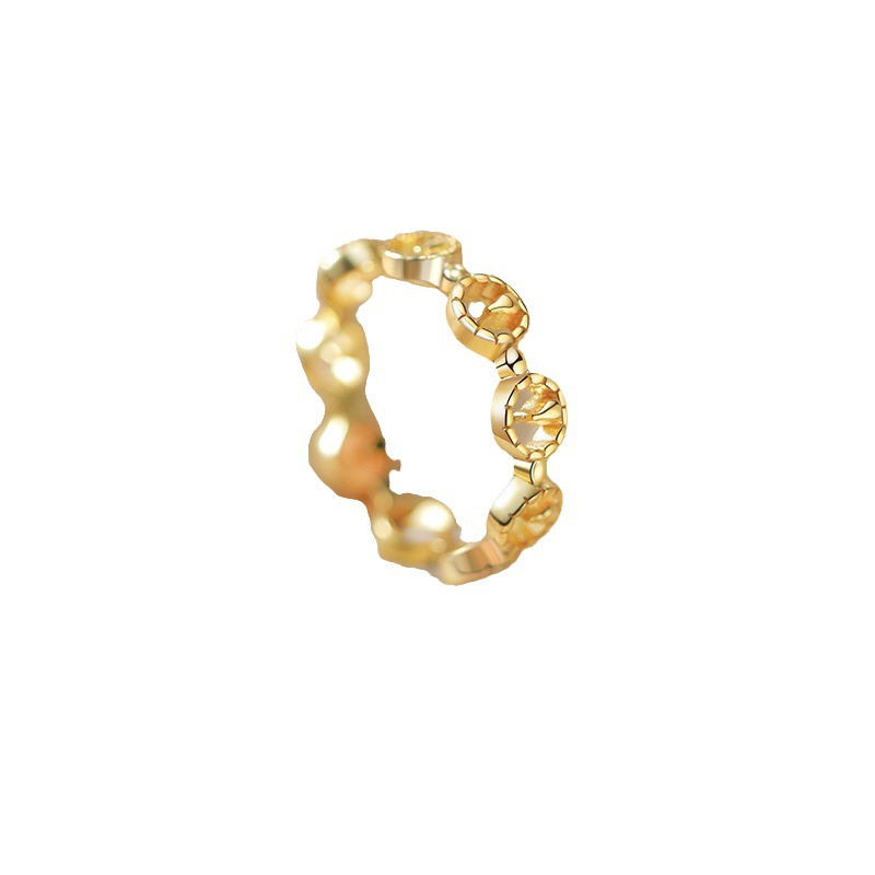 Rizhao Jinshan Ring - Image 1
