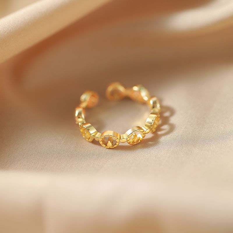 Rizhao Jinshan Ring - Image 3