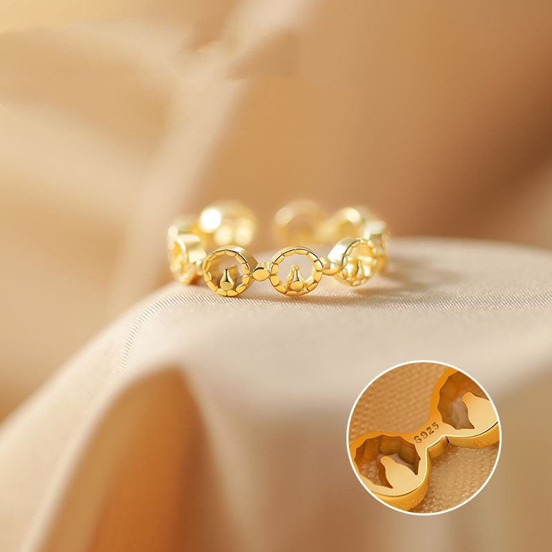 Rizhao Jinshan Ring - Image 4