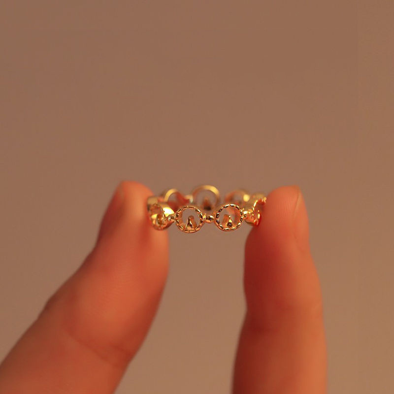 Rizhao Jinshan Ring - Image 5