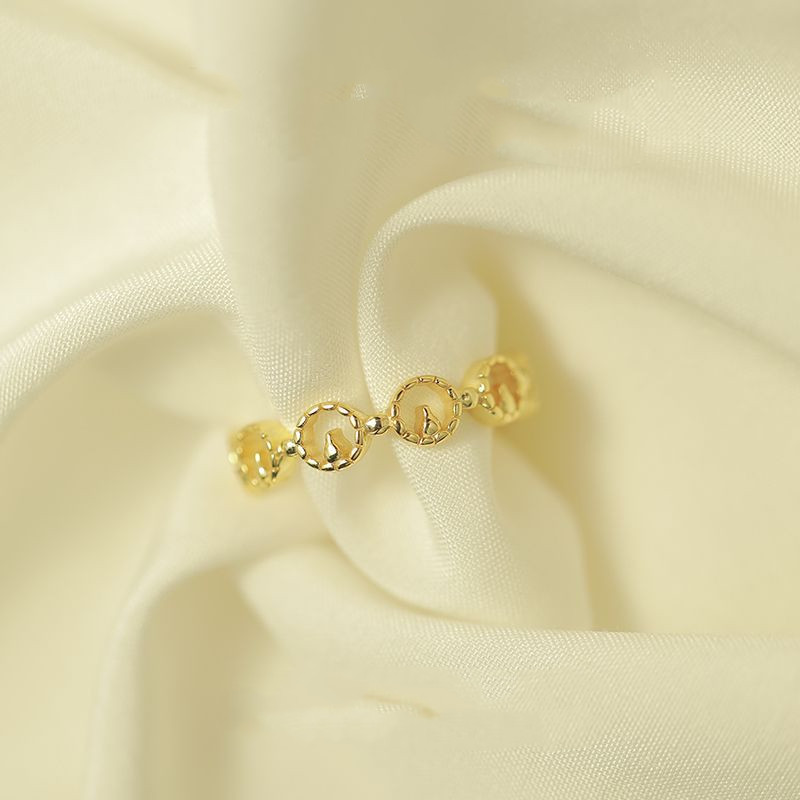 Rizhao Jinshan Ring - Image 2