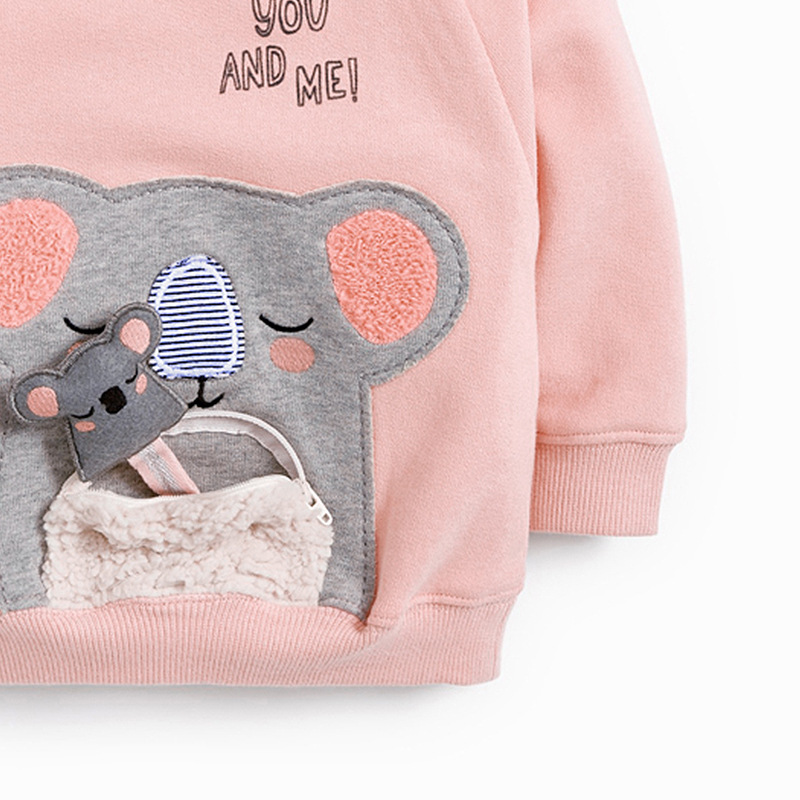 Sweater Detail 1