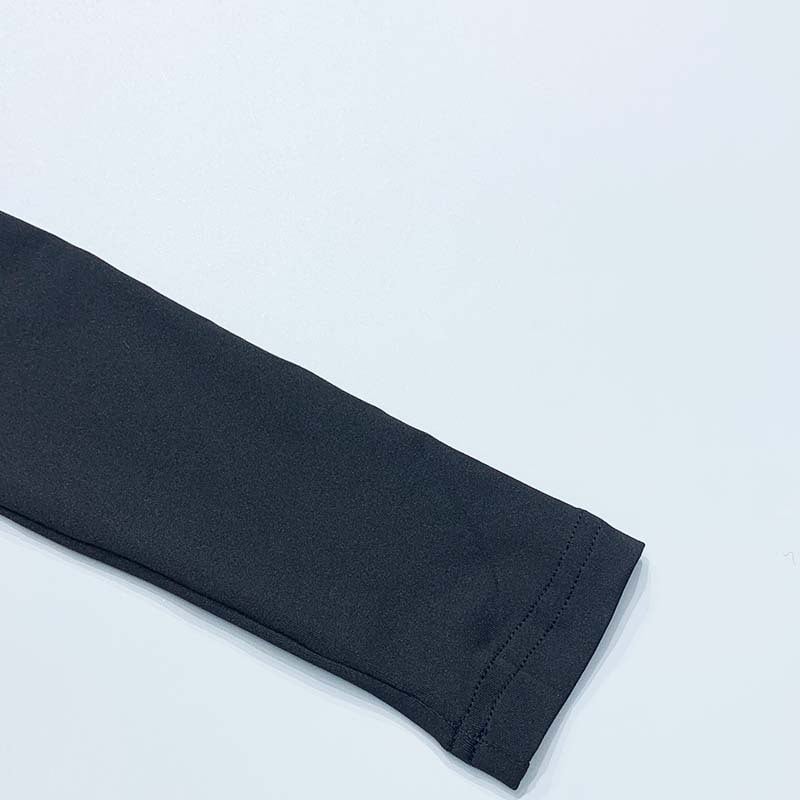 Vue arrière de la robe