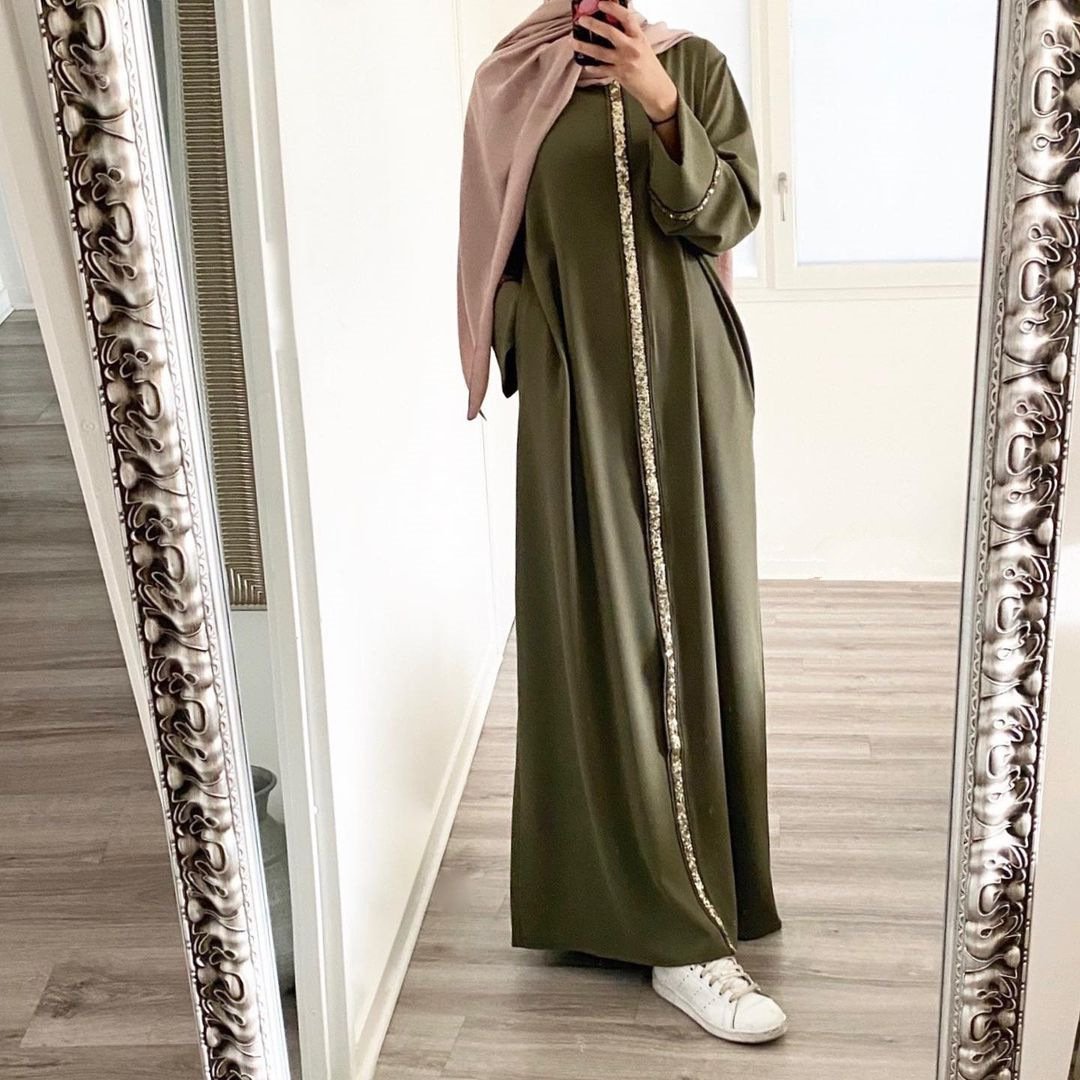 Robe Image 4