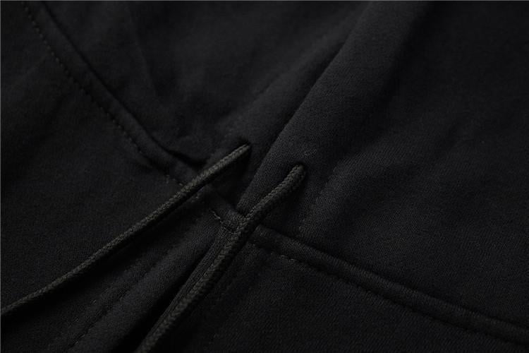 Personalized Printed Trench Coat - Image 2