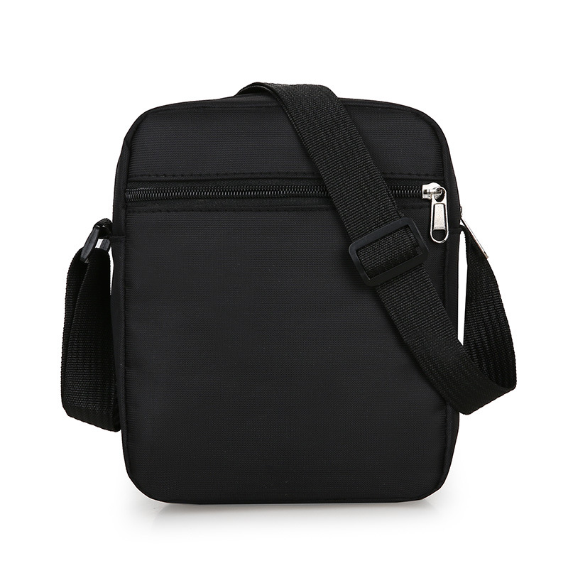 Casual Shoulder Bag Design 1