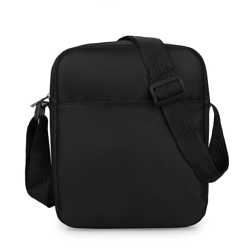Casual Shoulder Bag Design 3