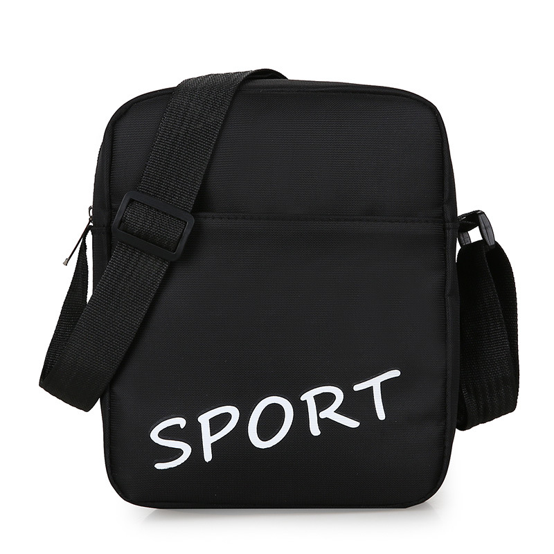 Casual Shoulder Bag Design 4