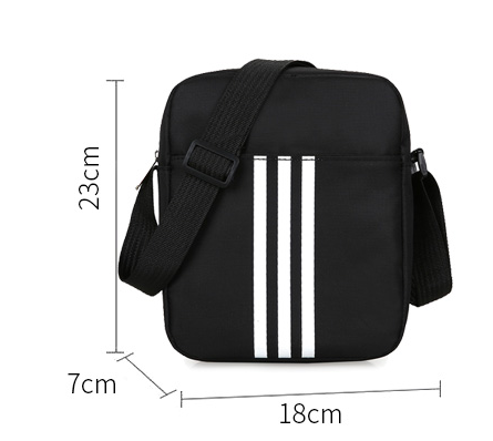 Casual Shoulder Bag