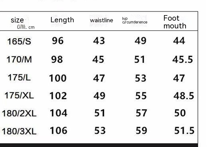 American High Street Washed-out Vintage Jeans