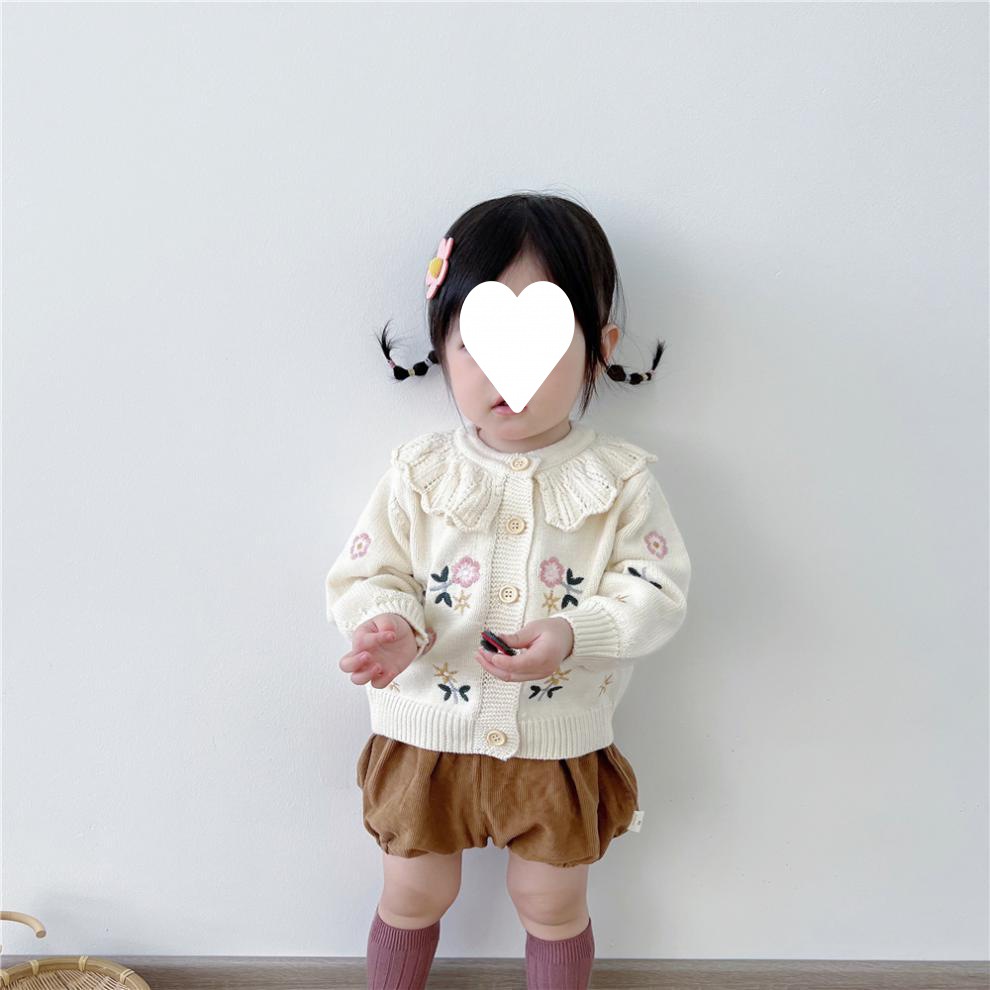 Children's Cardigan 8