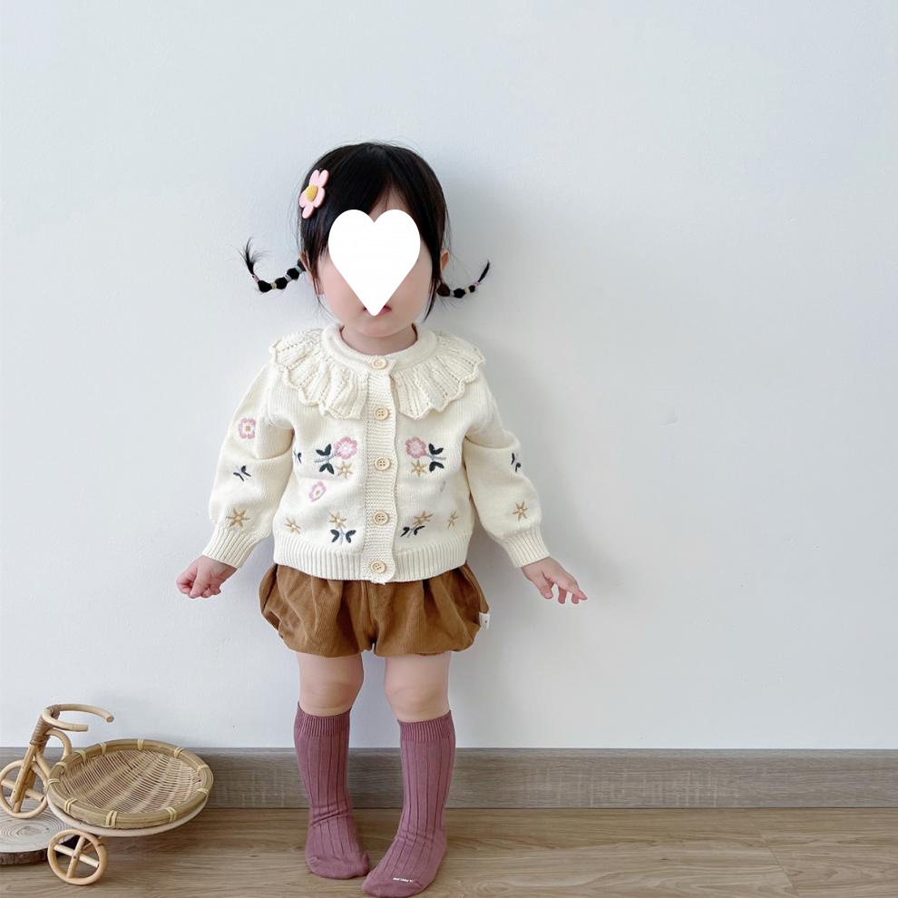 Children's Cardigan 4