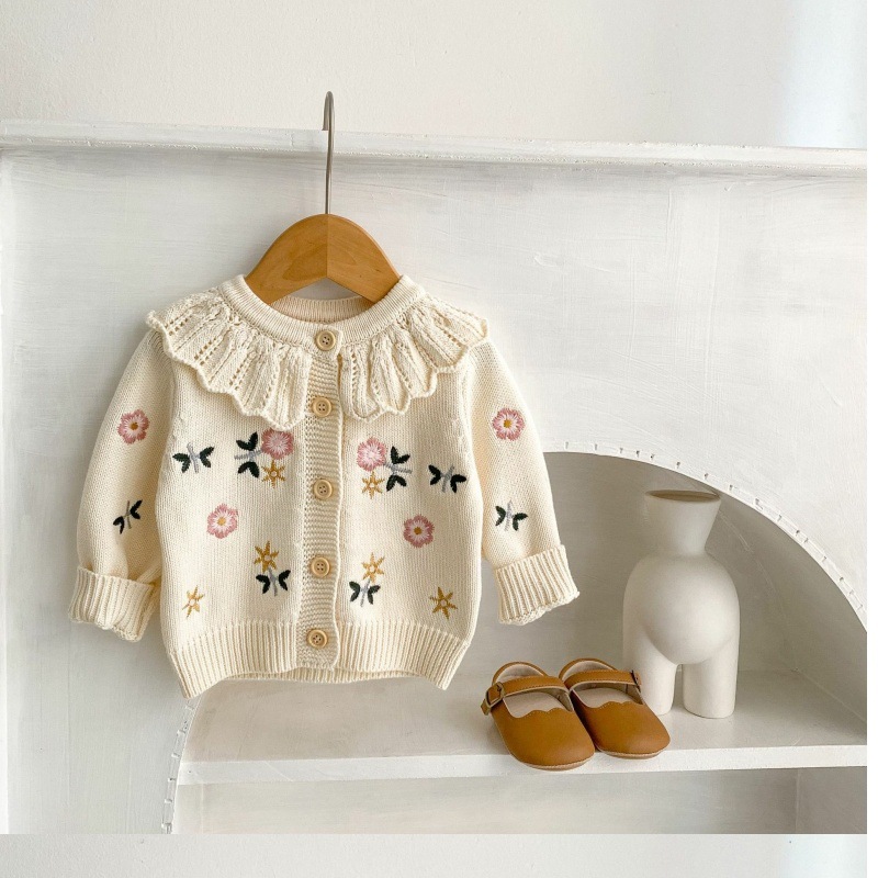 Children's Cardigan 7