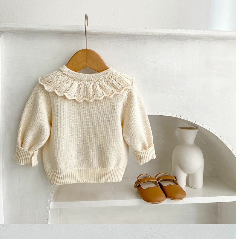 Children's Cardigan 14