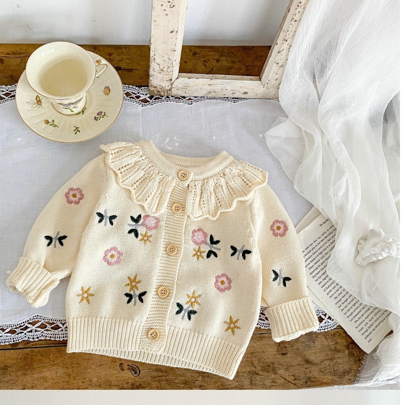 Children's Cardigan 6